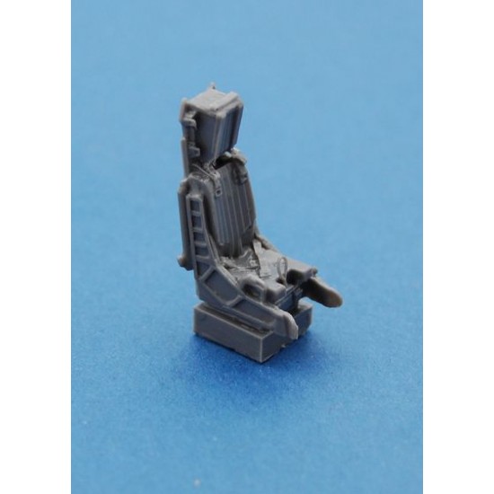 1/48 Stencel S-III-S (SJU-4) Ejection Seat for McDonnell-Douglas AV-8A,AV-8B,Alpha Jet