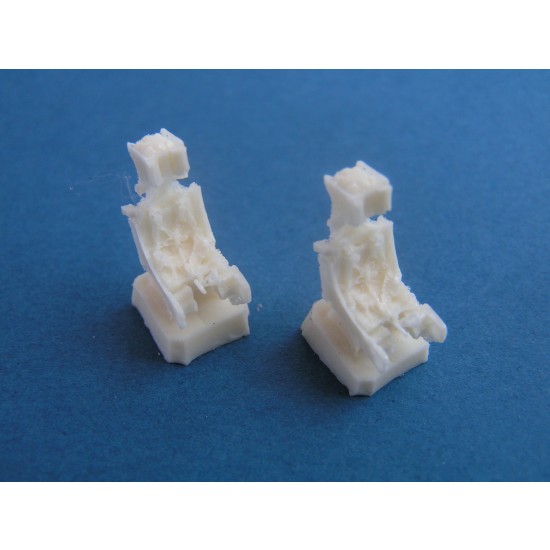 1/72 VS-1 (two seats) Ejection Seat for Aero L-39