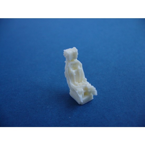 1/72 Martin-Baker Mk.9 Ejection Seat for Jaguar GR.1, Harrier GR.1