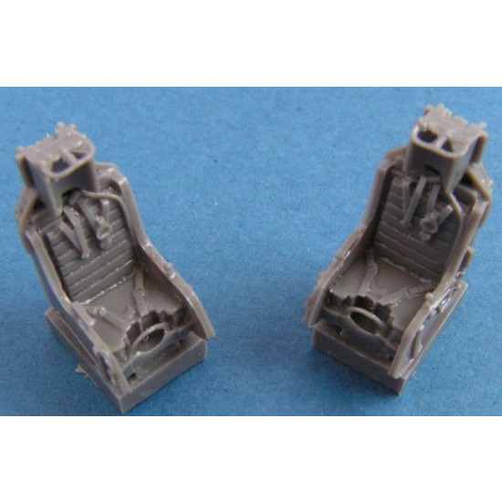 1/72 LS-1A Ejection Seat for Revell/Matchbox kits T-2 Buckeye