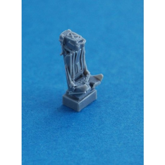 1/72 Martin-Baker Mk.2F Ejection Seat for Seahawk FGA.6, Gloster Meteor PR.10