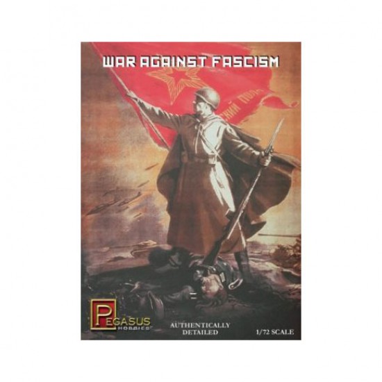 1/72 War Against Fascism