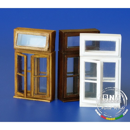 1/35 Windows - Set I 