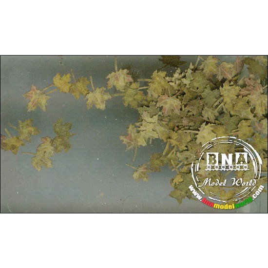 1/35 Maple Leaves - Extra Colours