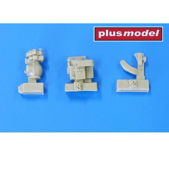 1/48 Bomb Sight Norden