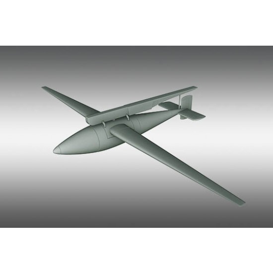 1/48 BV 226 Hagelkorn for FW-190
