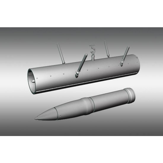 1/48 Werfer-Granate 21 WGr. 21 for FW-190
