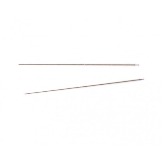 1/35 Radio Antenne (L: 200cm, brass part 2pcs)