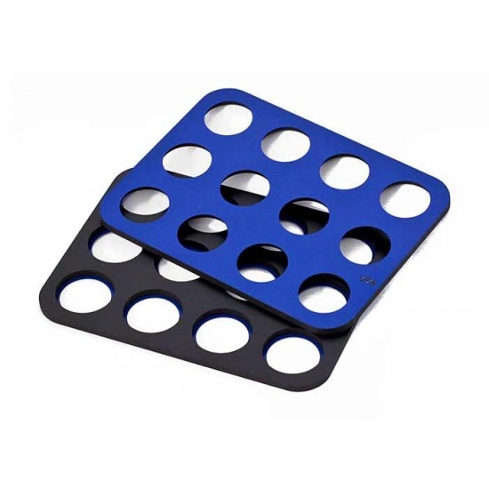 1/35 T-72 M1 Wheel Mask for Tamiya 35160 kit