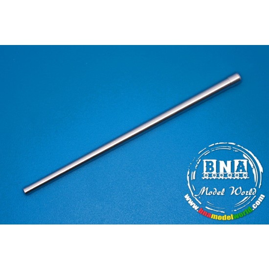 Gun Barrel - 1/35 57mm L/73 ZiS-4 for T-34