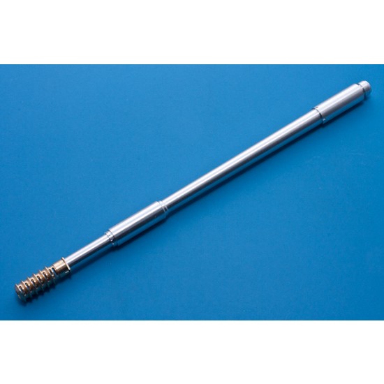 1/35 "Object 279" Tank 130mm M-65 L/60 Gun Barrel for Panda kit