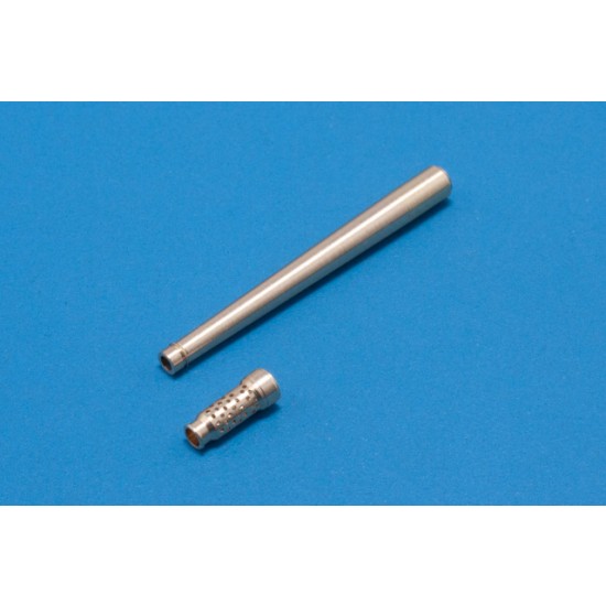 1/35 Panzer 35t 3.7cm KwK 34t L/40 Gun Barrel