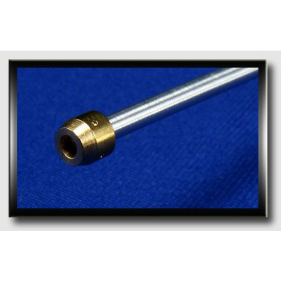 1/35 Gun Barrel - 57mm OQF 6 pdr Mk.V L/50