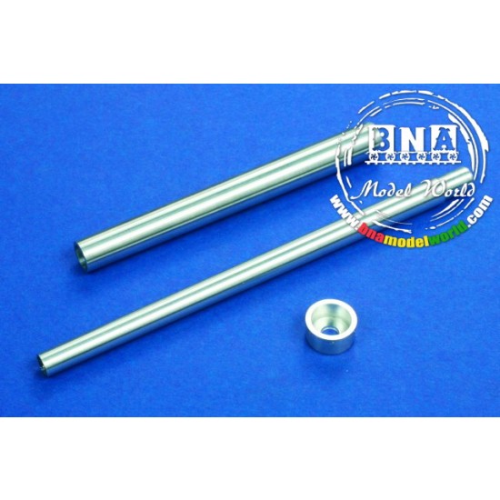 1/35 17cm Kanone 18 Barrel for Trumpeter #02313