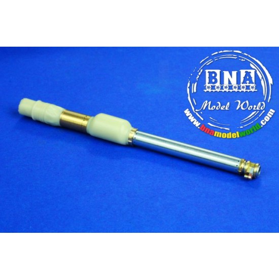 1/35 120mm RH-M-120 L/44 Barrel for Leopard 2 A1 to A4