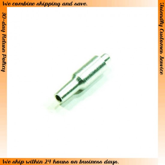 Gun Barrel - 1/72 7.5cm KwK 37 L/24 for Panzer.IV Ausf.A,B,C,D,E,F1