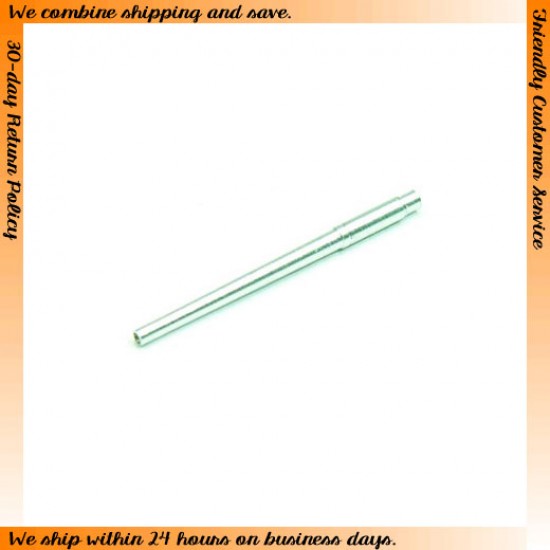 Gun Barrel - 1/72 37mm M6 for M8 Greyhound, M3 M3A1, M3A3, M3A4 Lee