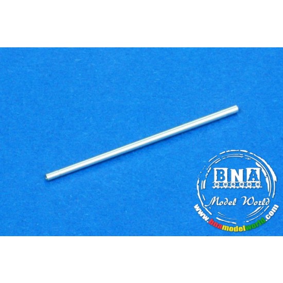 Gun Barrel - 1/72 7.5cm Pak 42 /L70 for Jagdpanzer
