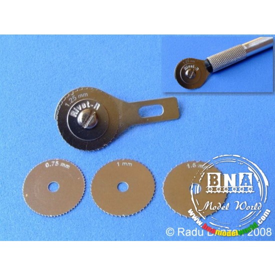 Rivet-R (Riveter)