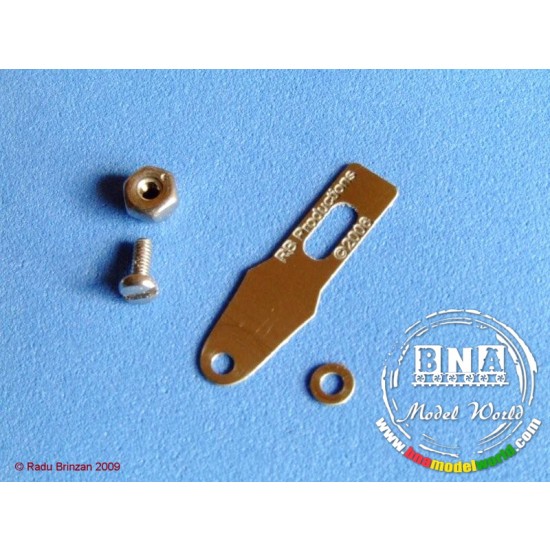 Optional Extra Holder for Rivet-R Mini (Riveter)