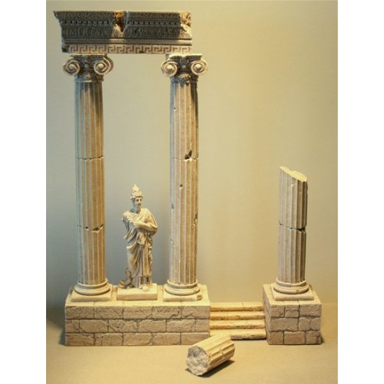 1/35 Ancient Columns 56 B.C.