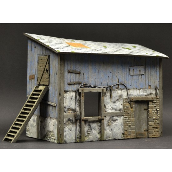 1/35 The Old Barn