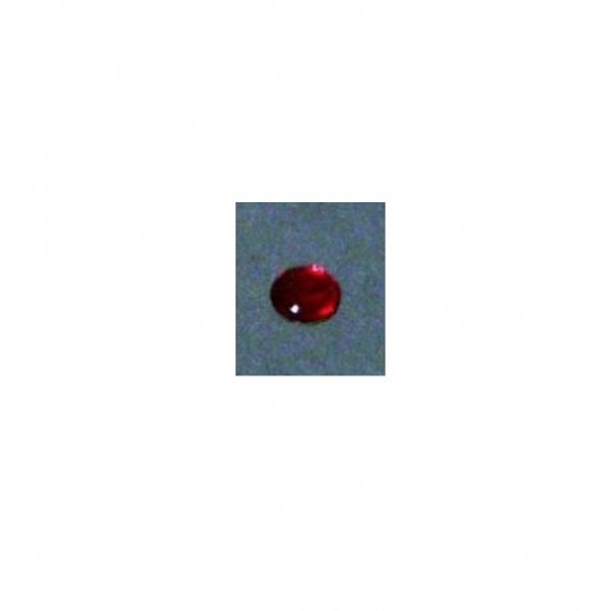1.5mm Red Lenses (x 12)