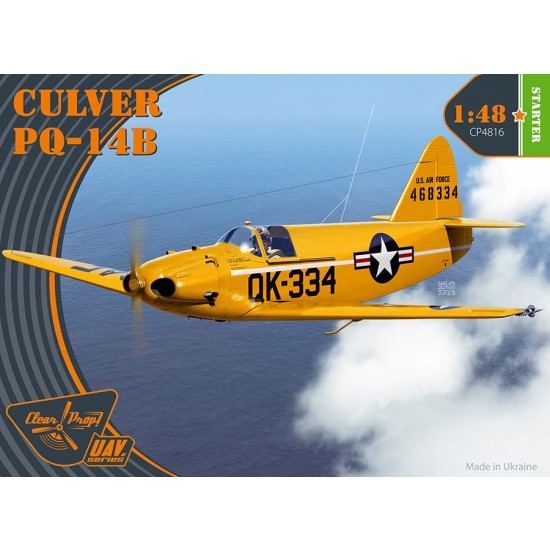 1/48 Culver PQ-14B Cadet Target Drone