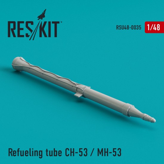 1/48 Refuelling Tube CH-53 / MH-53 for Academy kits