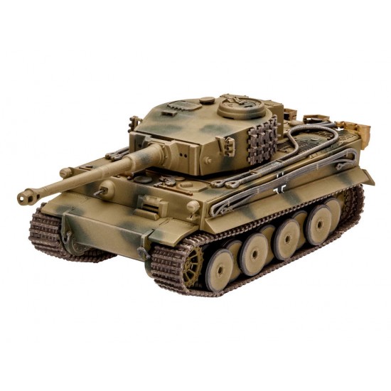 1/72 German PzKpfw VI Ausf. H Tiger