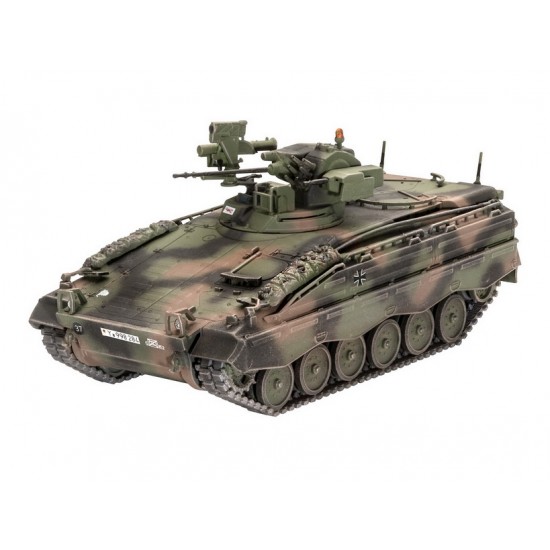 1/72 SPZ Marder 1A3 Infantry Fighting Vehicle