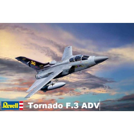 1/48 Panavia Tornado F.3 ADV