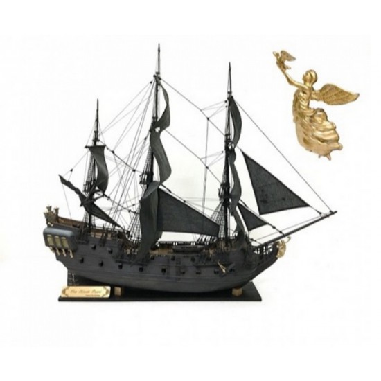 1/72 Black Pearl [Limited Edition]