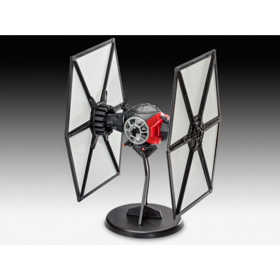 1/35 [Star Wars] Special Forces TIE Fighter