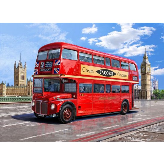 1/24 London Bus