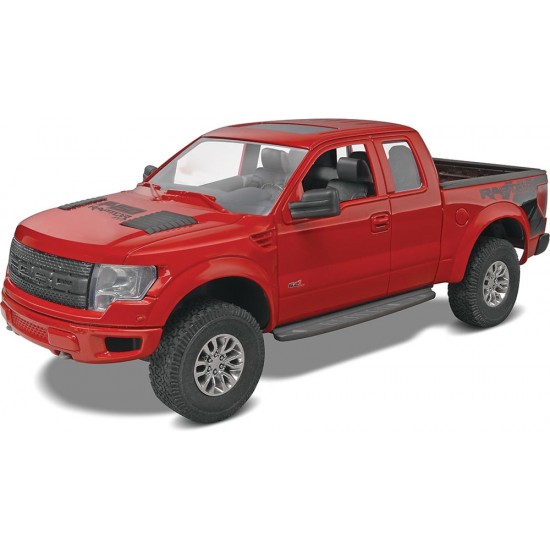 1/25 Ford F-150 SVT Raptor