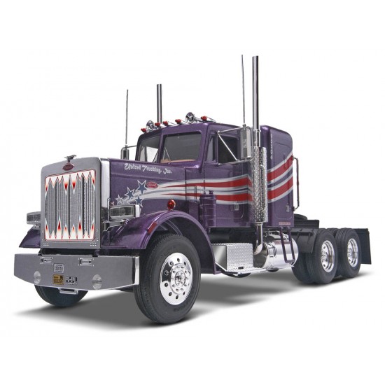 1/25 Peterbilt T359 Conventional Tractor