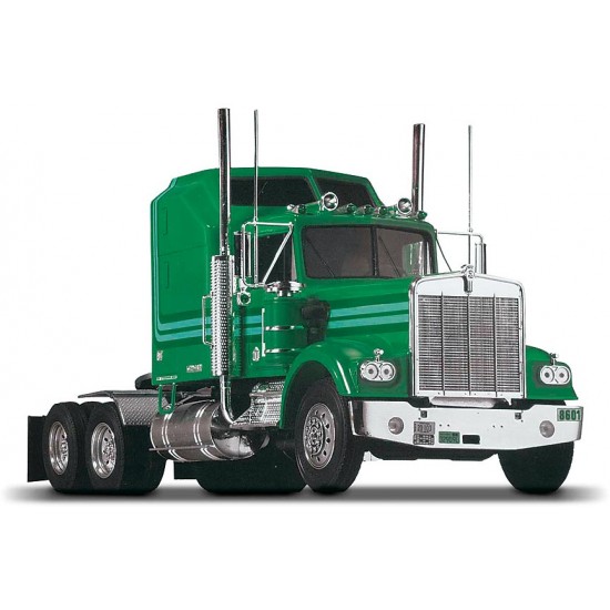 1/25 Kenworth W900