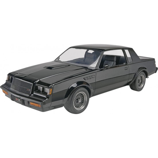 1/24 Buick GNX 1987