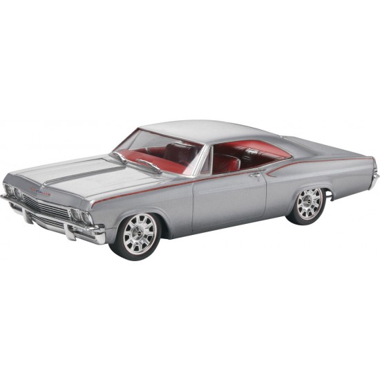 1/25 Foose Chevy Impala 1965