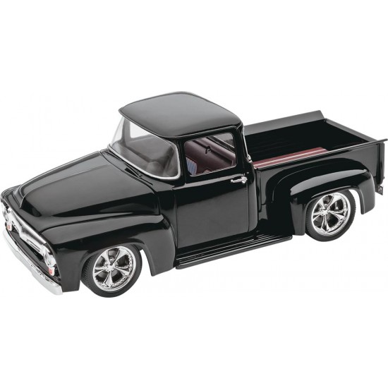 1/25 Ford FD-100 Pickup Foose