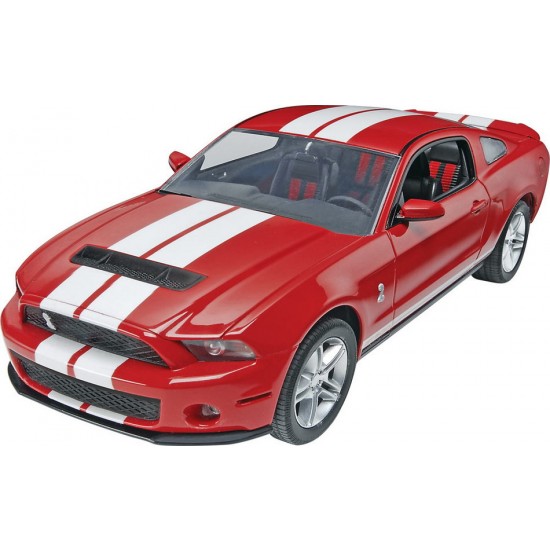 1/25 Ford Shelby GT500 2010