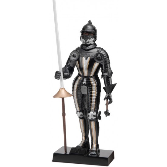 1/8 The Black Knight of Nurnberg with Head (1 Figure)
