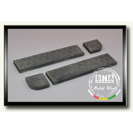 1/35 Italian Sidewalk