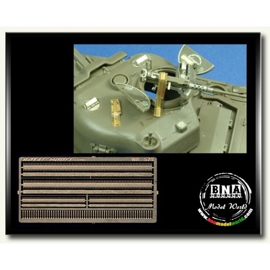 1/35 Ammunitions Belts