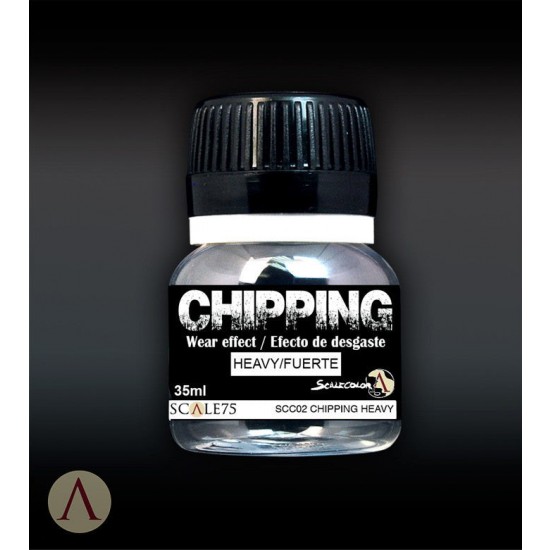 Chipping #Heavy 35ml