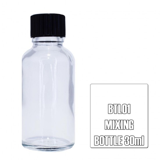 Mixing Bottle (30ml)