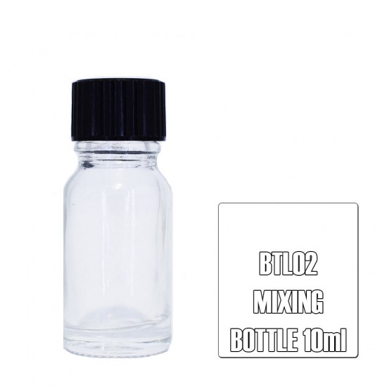 Mixing Bottle (10ml)