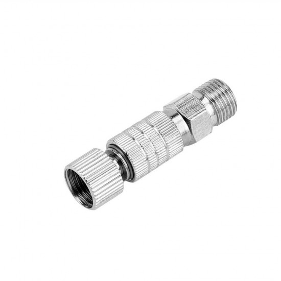 DragonAir 1/8-inch Airbrush Quick Release (Standard) The Scale ...