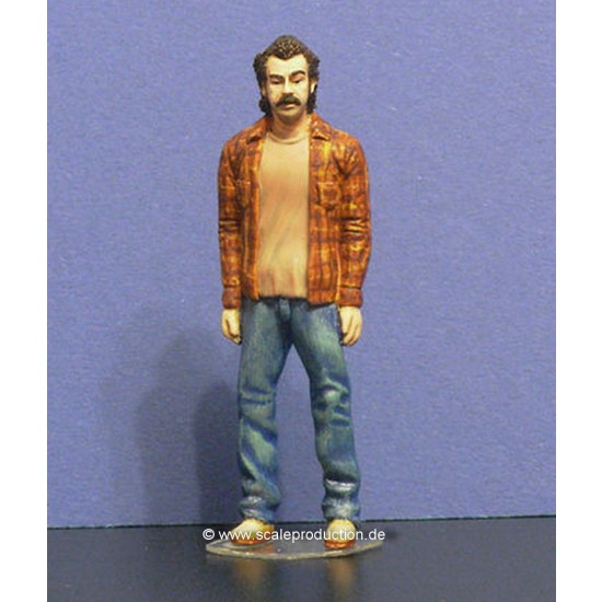 1/24 Figure - "Earl"